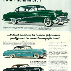 1951 Buick Full Line 1-51-03