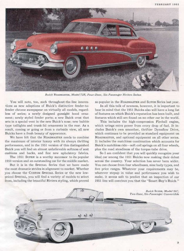 1951 Buick Mag 8-03