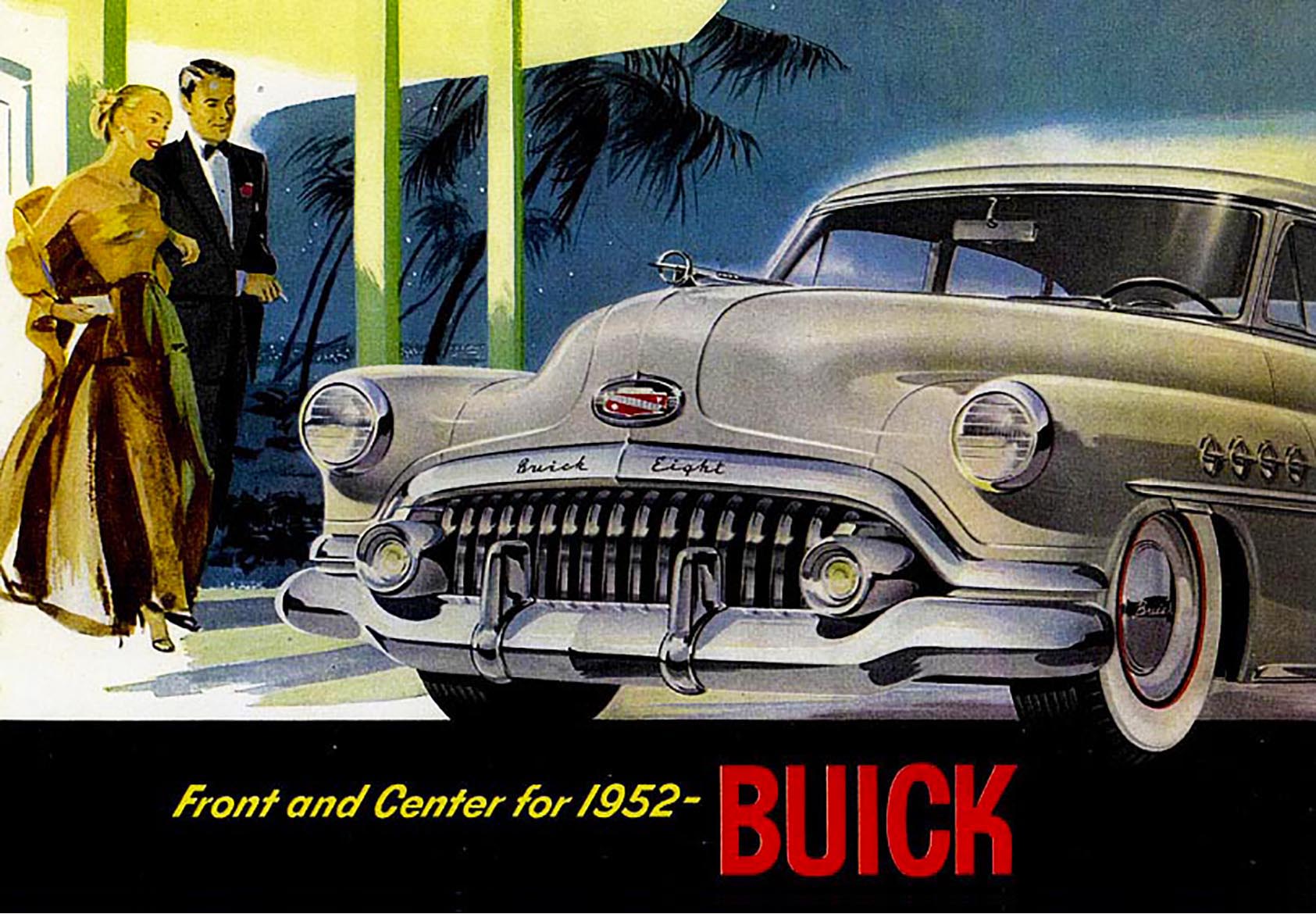 1952 Buick Full Line Folder-00