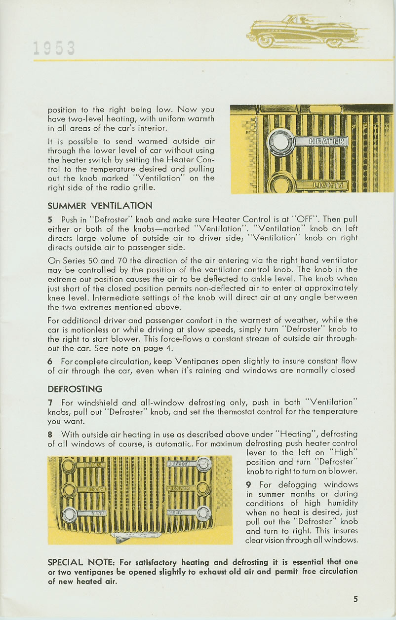 1953 Buick Owner Manual-05