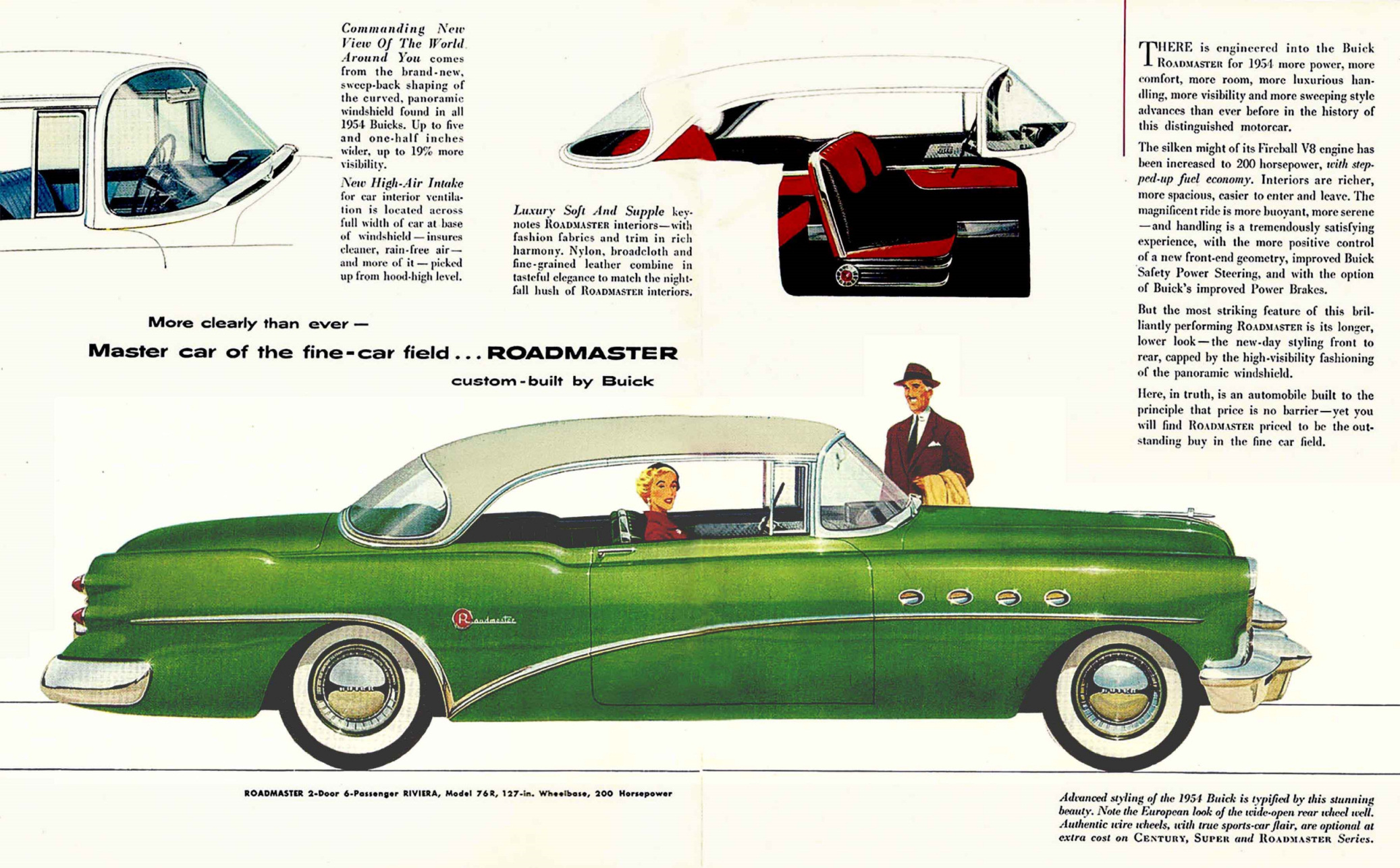 1954 Buick Full Line-02-03