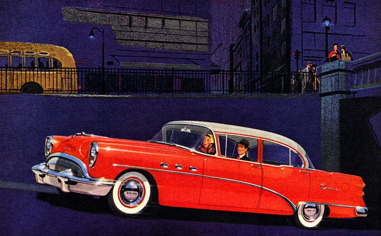 1954 Buick Card-04