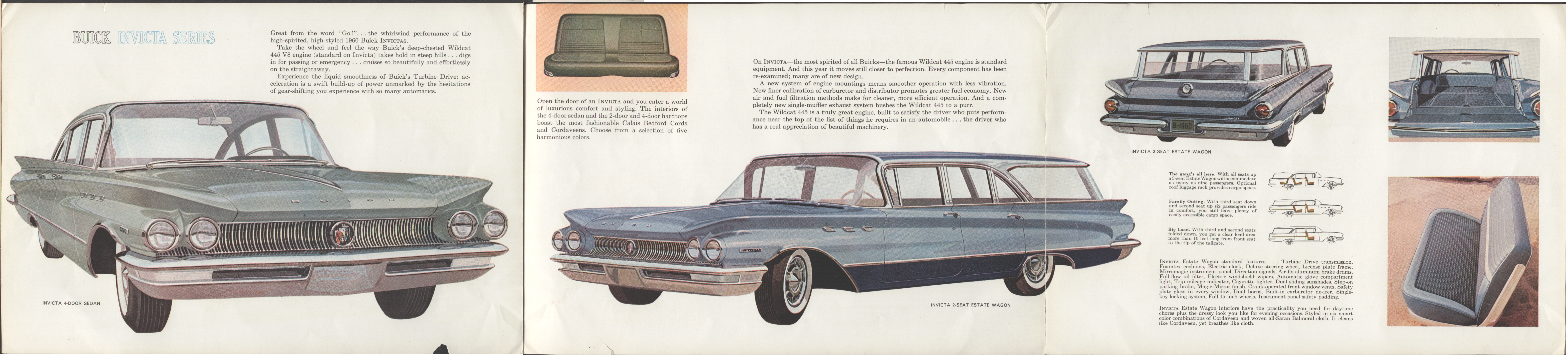 1960 Buick Invicta Foldout (Cdn) 02-03-04