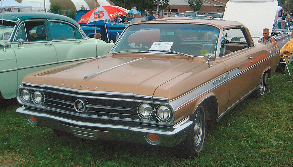 1963 Buick