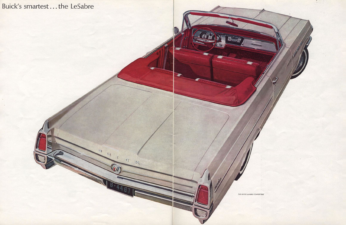 1963 Buick-21  amp  22