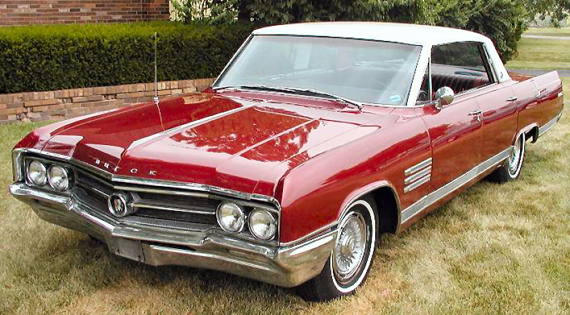 1964 Buick