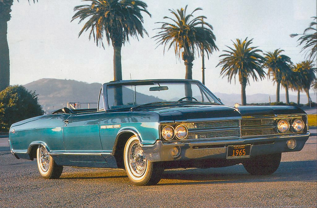 1965 Buick