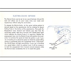 1965 Buick Riviera Owners Guide-23