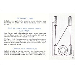 1965 Buick Riviera Owners Guide-55