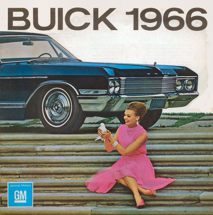 1966 Buick  Dutch -00