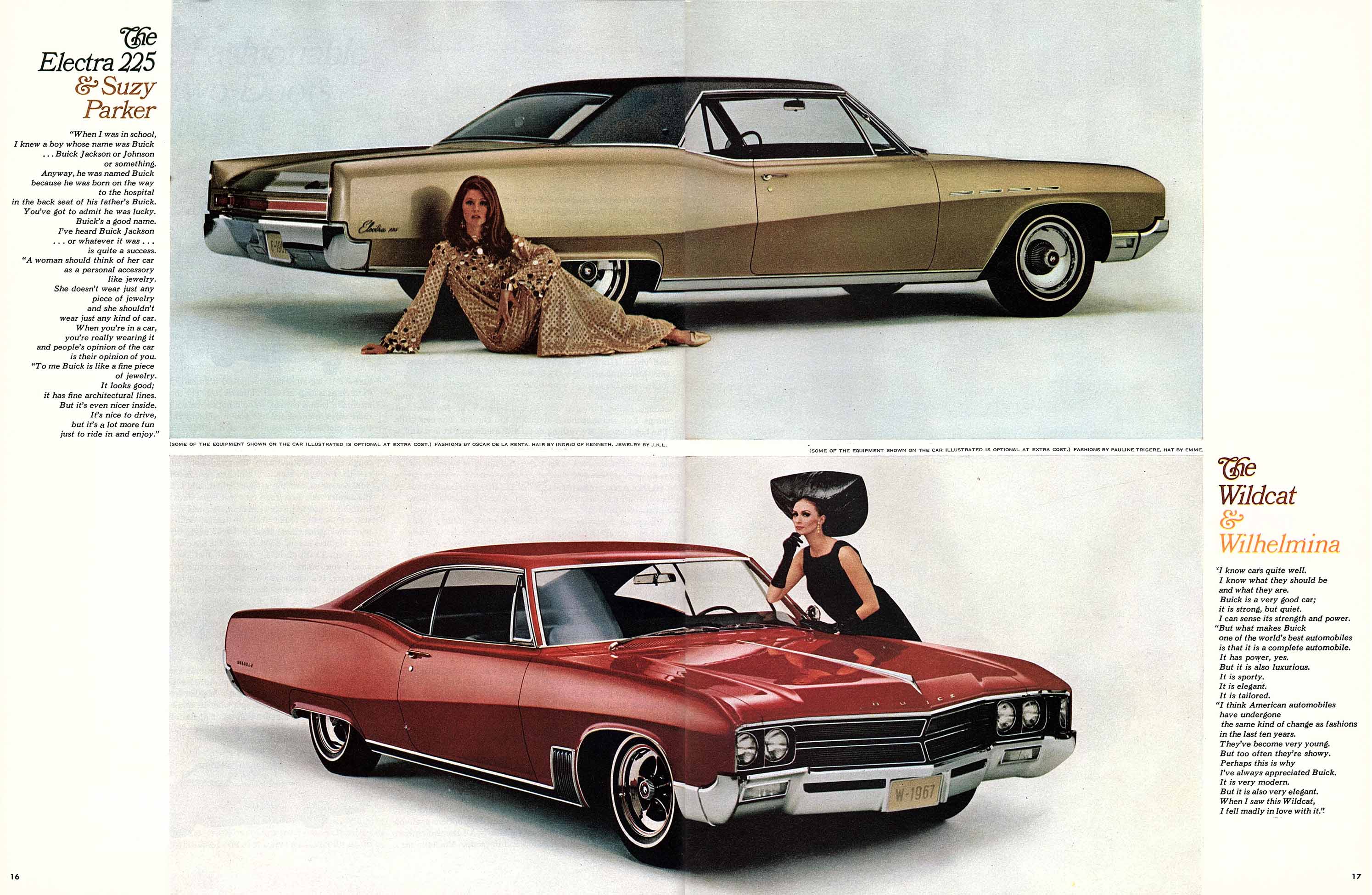 1967 Buick Full Line-16-17