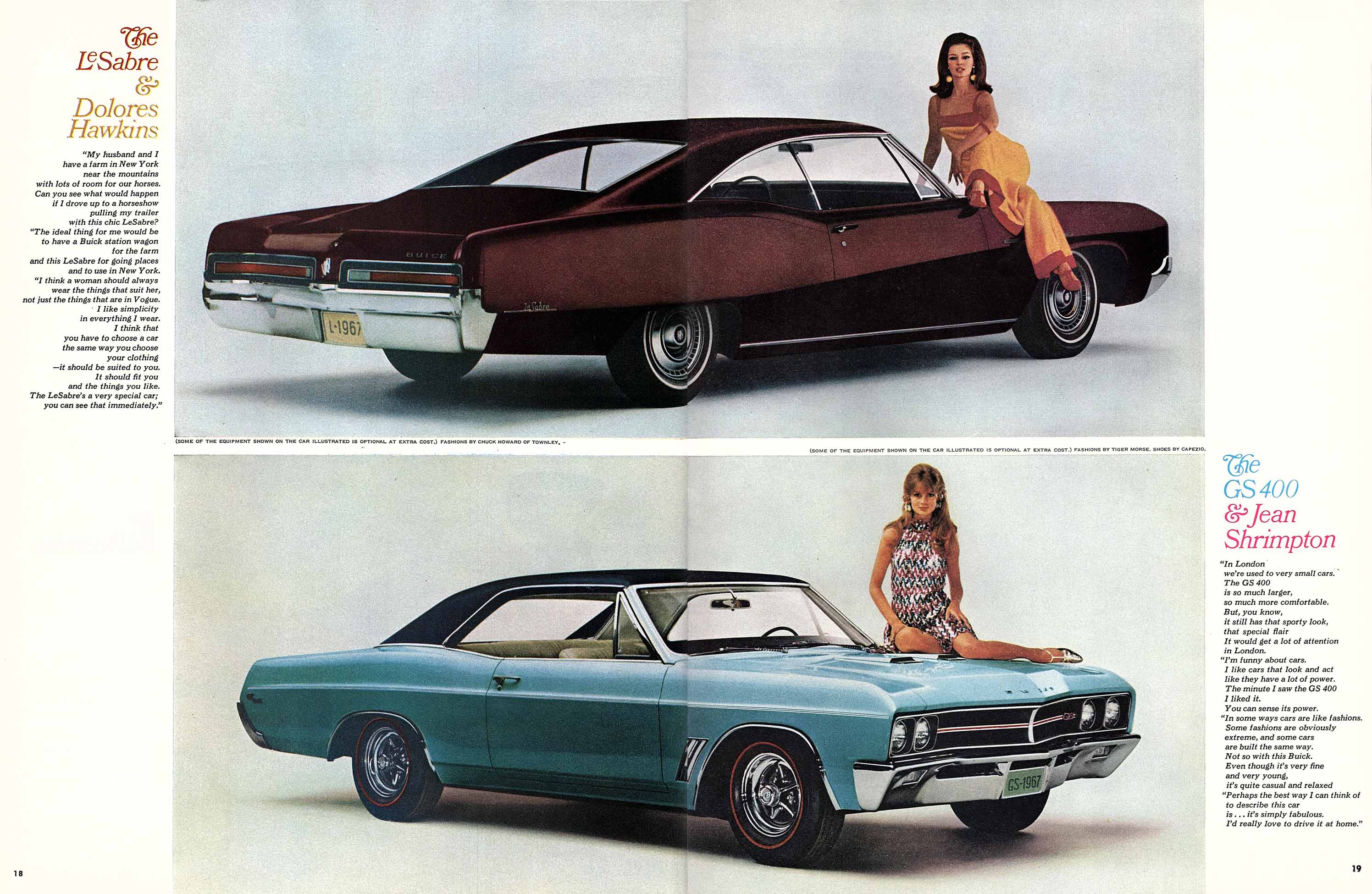 1967 Buick Full Line-18-19