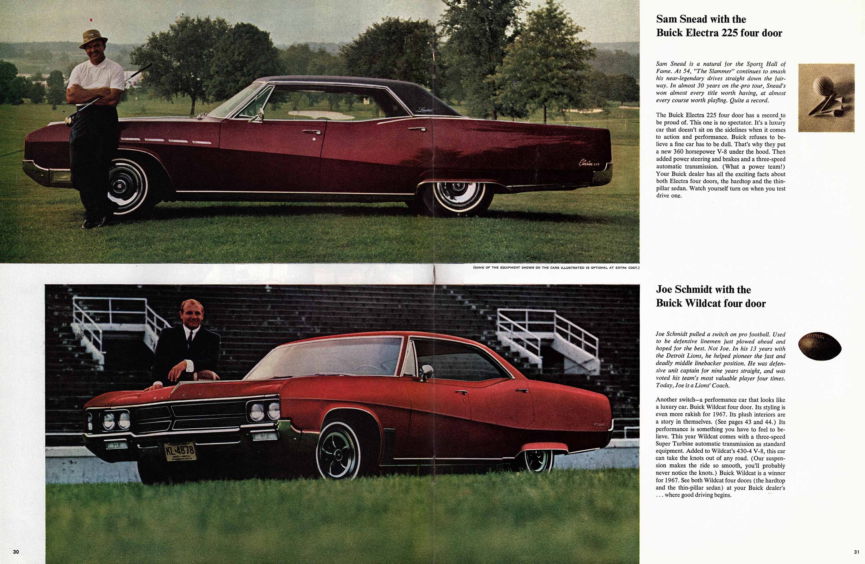 1967 Buick Full Line-30-31