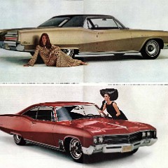 1967 Buick Full Line-16-17