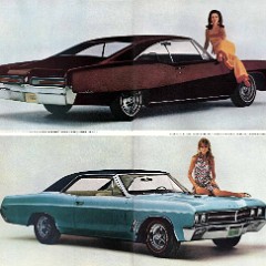 1967 Buick Full Line-18-19