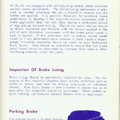 1967 Buick Riviera Manual Page 11