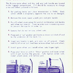 1967 Buick Riviera Manual Page 27