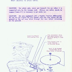 1967 Buick Riviera Manual Page 28