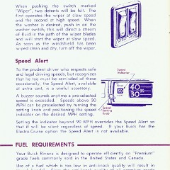 1967 Buick Riviera Manual Page 34