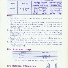 1967 Buick Riviera Manual Page 40