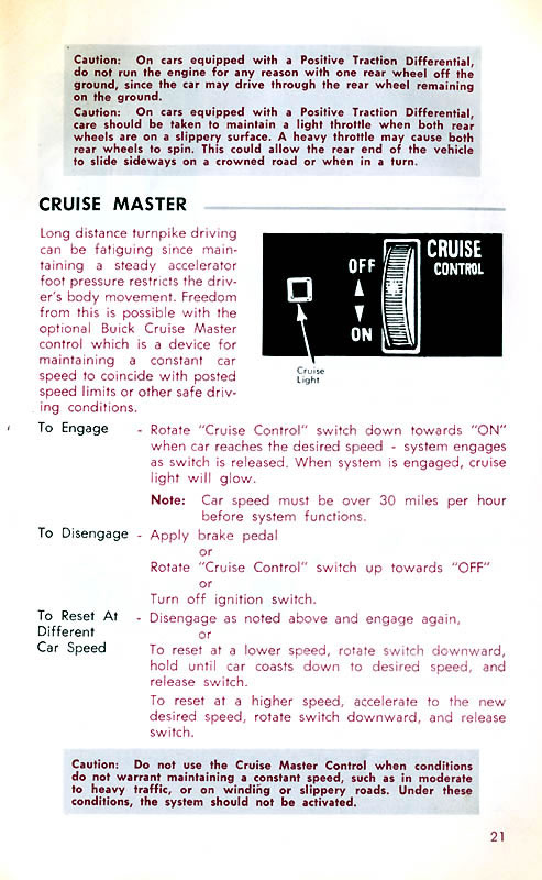 1968 Buick Owners Manual-21