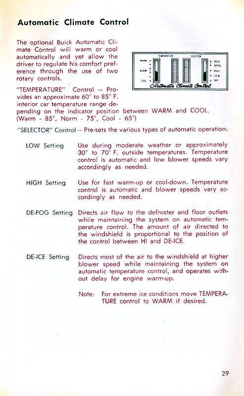 1968 Buick Owners Manual-29