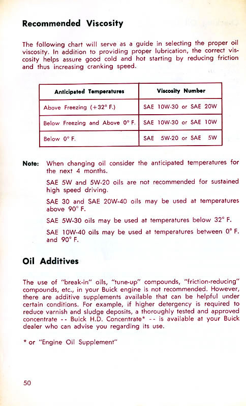 1968 Buick Owners Manual-50