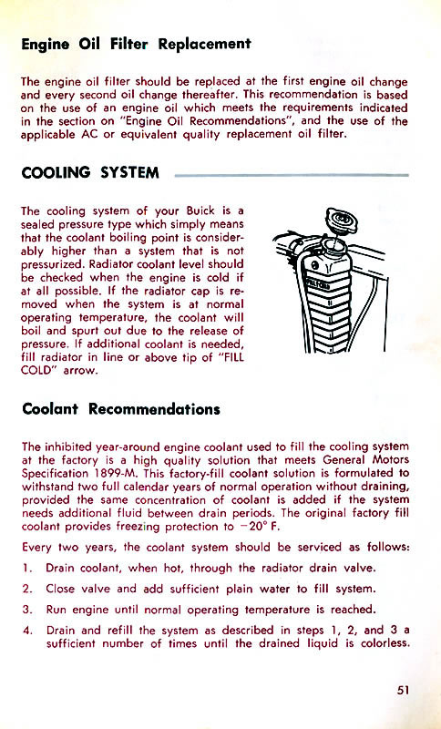 1968 Buick Owners Manual-51