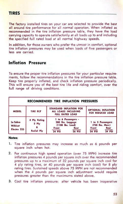 1968 Buick Owners Manual-53g