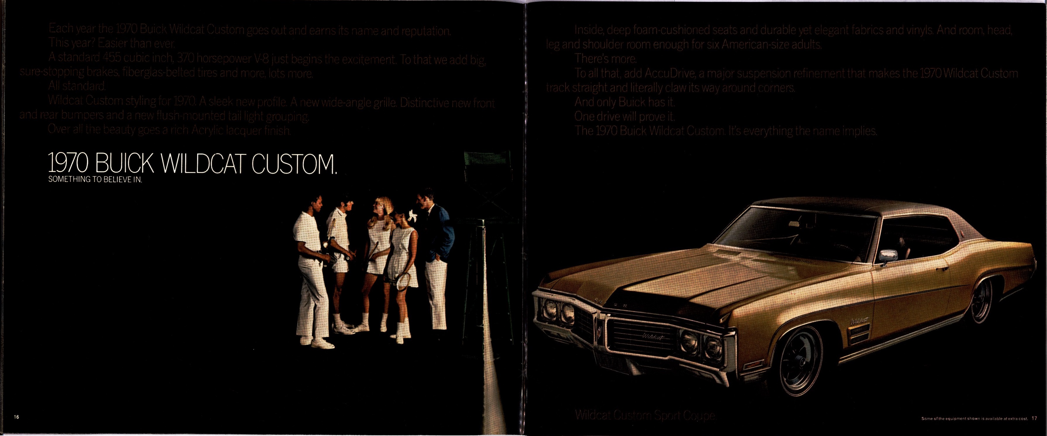 1970 Buick Full Line Prestige Brochure 16-17