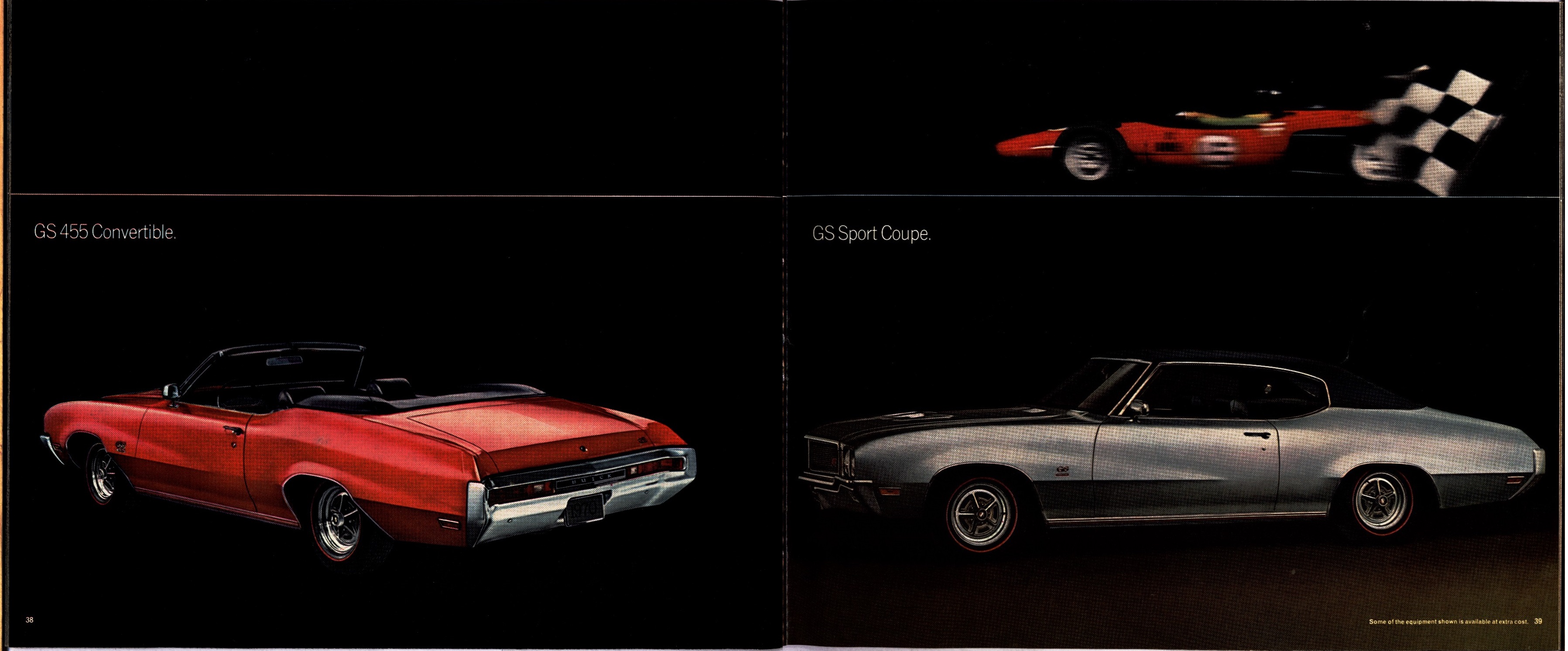 1970 Buick Full Line Prestige Brochure 38-39