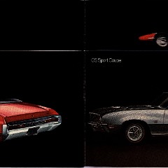 1970 Buick Full Line Prestige Brochure 38-39