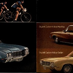 1970 Buick Full Line Prestige Brochure 44-45