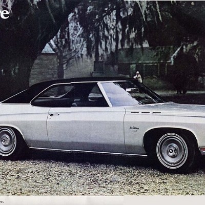 1971 Buick-21