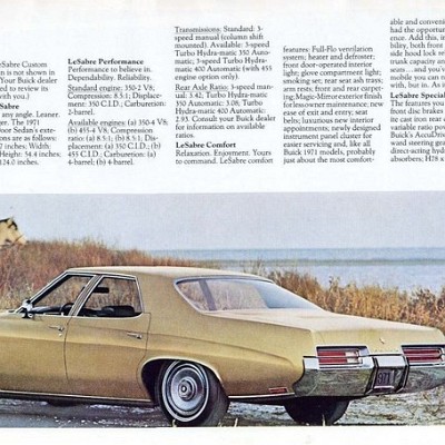 1971 Buick-24