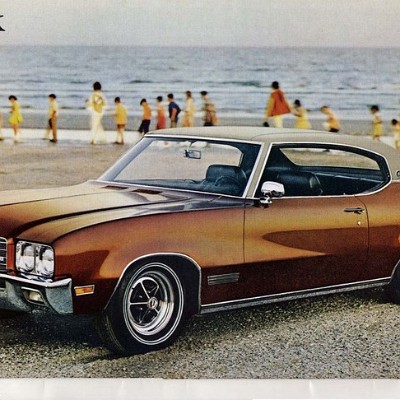 1971 Buick-35