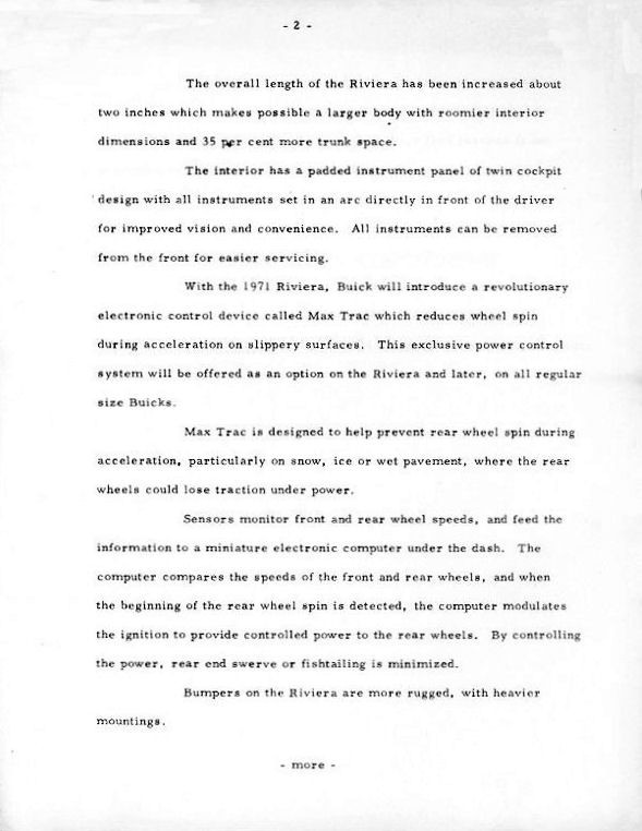 1971 Buick Riviera Press Release-05