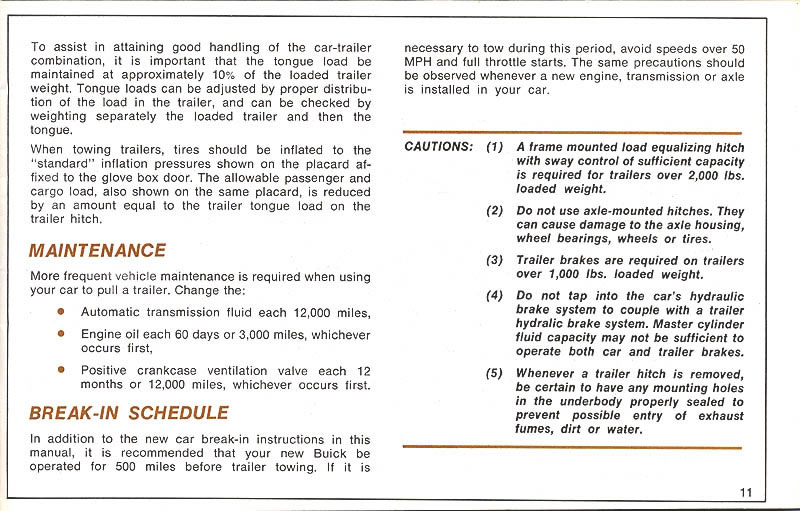 1971 Buick Skylark Owners Manual-Page 11 jpg