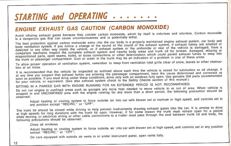 1971 Buick Skylark Owners Manual-Page 12 jpg