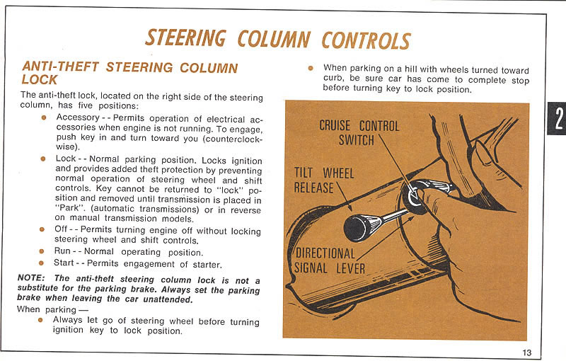 1971 Buick Skylark Owners Manual-Page 13 jpg