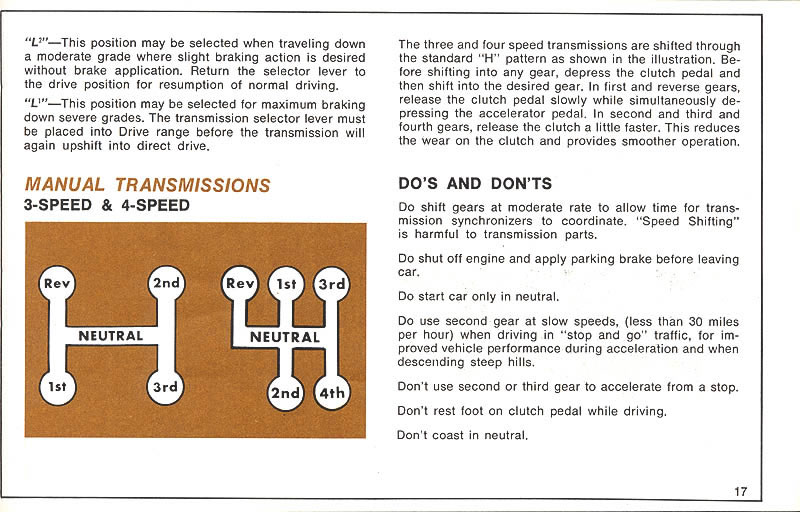 1971 Buick Skylark Owners Manual-Page 17 jpg