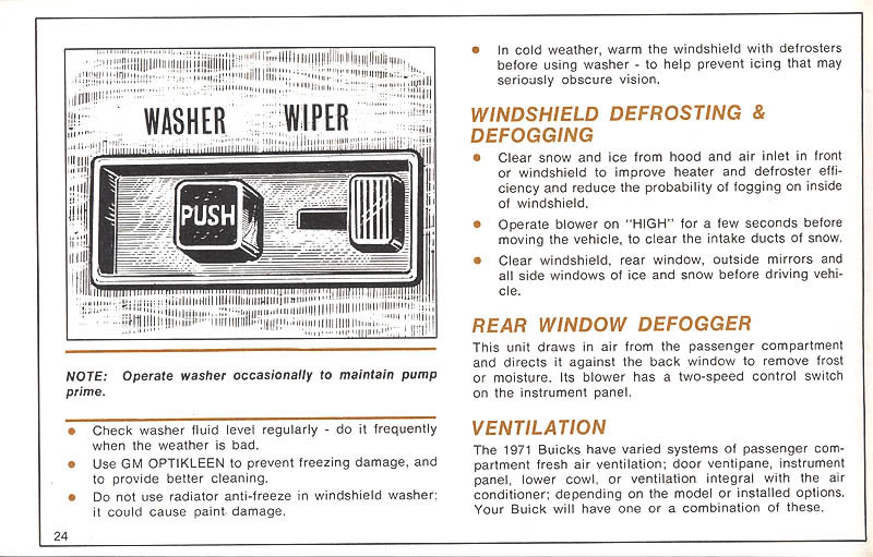 1971 Buick Skylark Owners Manual-Page 24 jpg