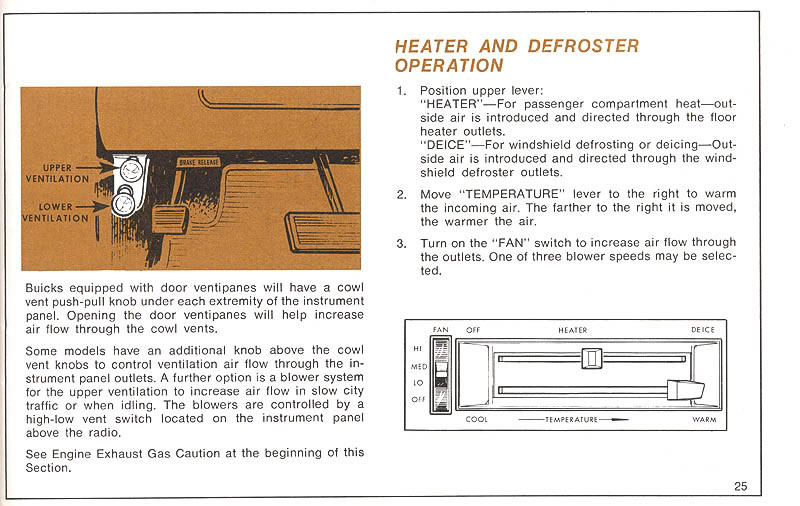 1971 Buick Skylark Owners Manual-Page 25 jpg