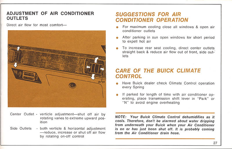 1971 Buick Skylark Owners Manual-Page 27 jpg