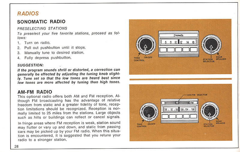 1971 Buick Skylark Owners Manual-Page 28 jpg