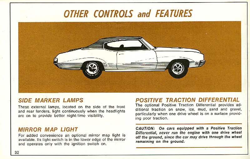 1971 Buick Skylark Owners Manual-Page 32 jpg