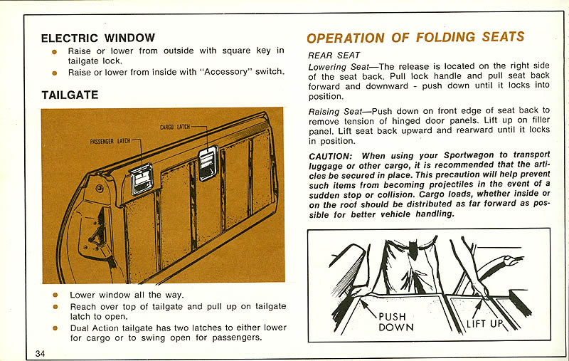 1971 Buick Skylark Owners Manual-Page 34 jpg