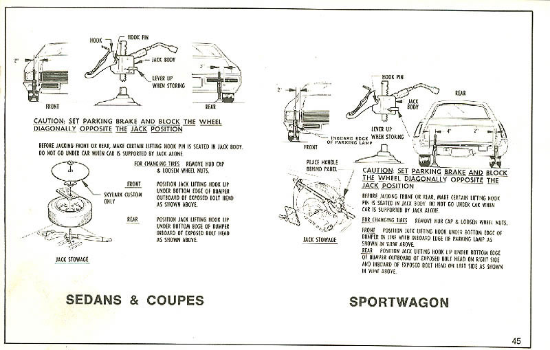 1971 Buick Skylark Owners Manual-Page 45 jpg