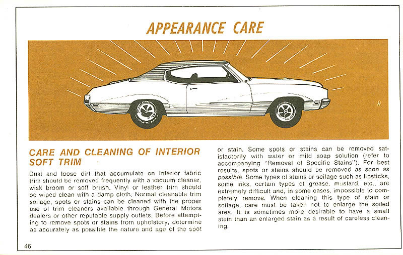 1971 Buick Skylark Owners Manual-Page 46 jpg