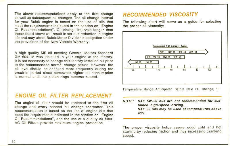 1971 Buick Skylark Owners Manual-Page 52 jpg